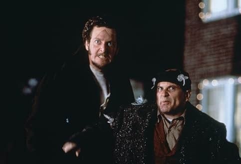 home alone, joe pesci, daniel stern