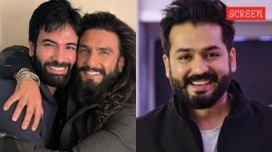 Dhurandhar actor Danish Pandor reacted to the film's controversy