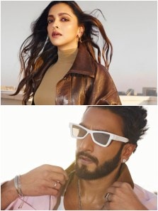 Deepika-Ranveer turn heads at Abu Dhabi Grand Prix 2025