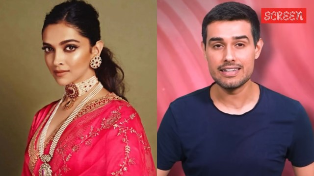 Deepika Padukone got 'skin lightening treatments', claims YouTuber Dhruv Rathee, actor's fans defend her: 'He was against Dhurandhar so…' | Bollywood News