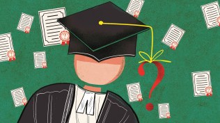 Fake degree case lands Bar Council staff, lawyer in police net; TN man loses licence