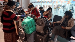 IndiGo Flight Cancellations Live Updates: ‘From refunds to waivers, doing everything to ease flyers’ woes,’ says airline; sets up crisis management group