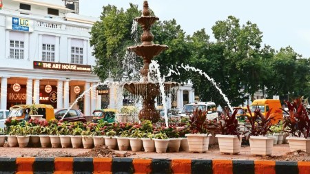 Ease of living in focus, Delhi now has 13 districts in major revamp