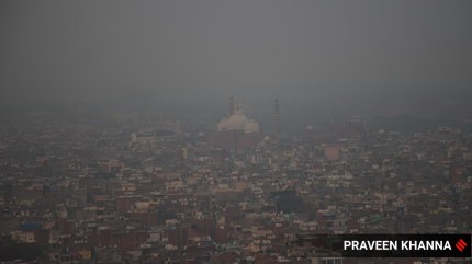 delhi aqi