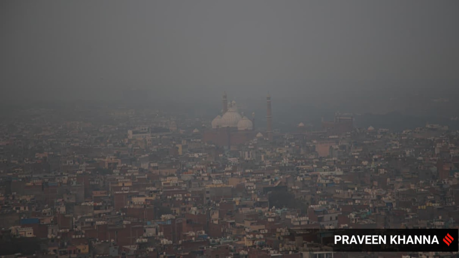 Delhi-NCR AQI Level Today, 3 December 2025: Air quality ‘severe’ in 14 out of 39 monitoring stations across Delhi