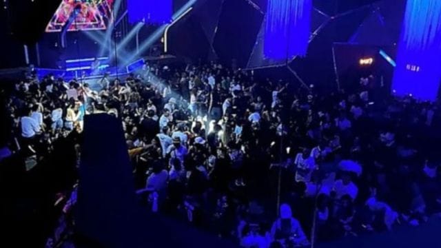 Delhi’s 900 restaurants, clubs under fire safety lens