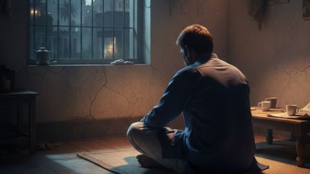 Delhi High Court allows plea of CRPF man suffering from mental illness, quashes disciplinary action.