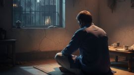 Delhi High Court allows plea of CRPF man suffering from mental illness, quashes disciplinary action.