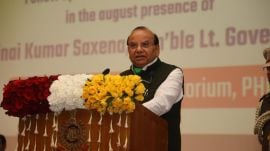 Officials said that SIs at the time of superannuation will be granted honorary rank of inspector, ASI will get rank of SI, head constable will get rank of ASI and constable will be granted honorary rank of head constable.