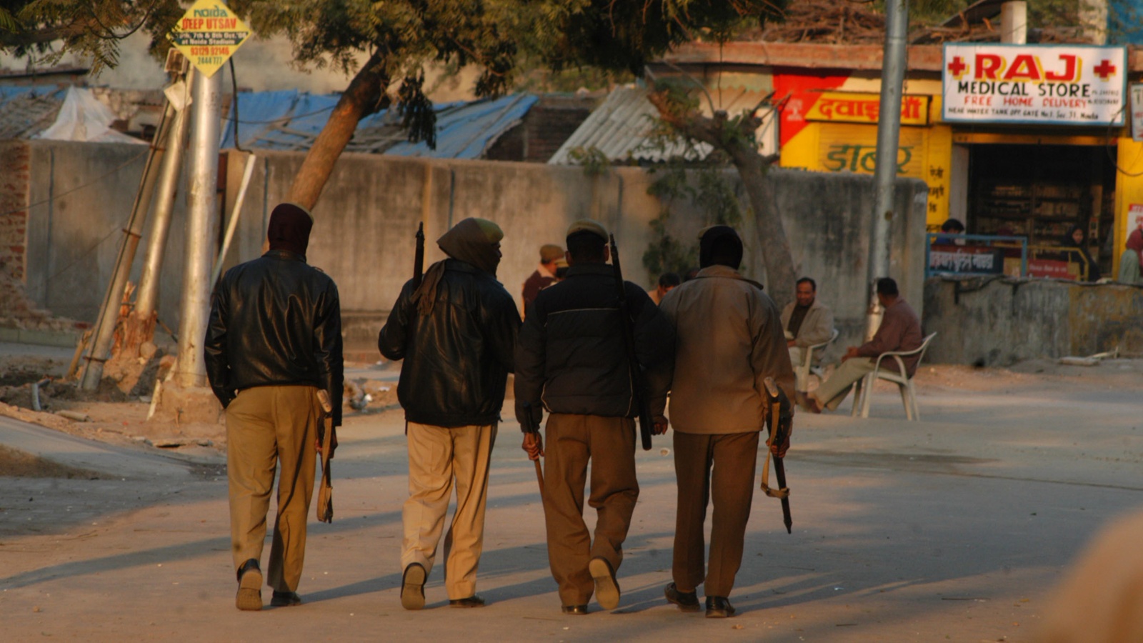 Police issue notice to SP leader over protest call