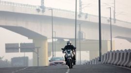 Delhi reeling, PMO seeks new study on pollution source, flags dust control