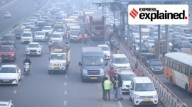 How to separate BS VI-compliant private vehicles from the older ones