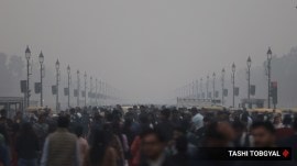 delhi air quality