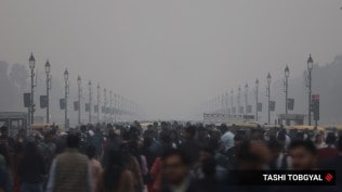 delhi air quality