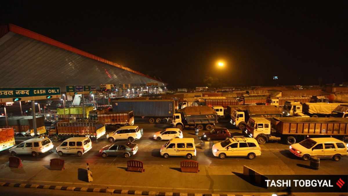 A three-judge bench presided over by Chief Justice of India Surya Kant also asked the National Highways Authority of India (NHAI) to consider shifting these nine toll plazas at entry points to the national capital to locations that the NHAI can oversee.