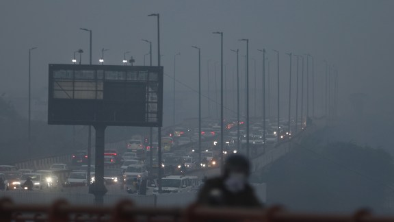 delhi pollution