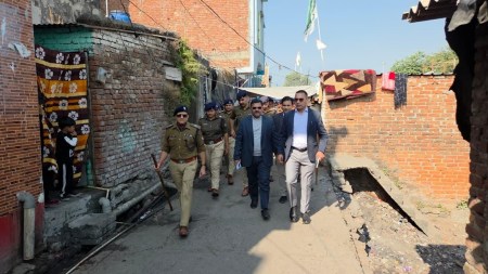 ‘A sword's placed on our necks’: In Haldwani, an endless wait for court ruling after encroachment allegations