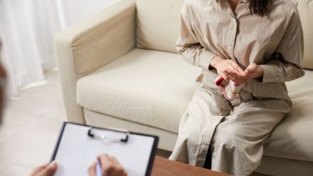 His observations from a government-run facility echo findings from a systematic review and network meta-analysis of 76 randomised controlled trials published in The Lancet Psychiatry. I