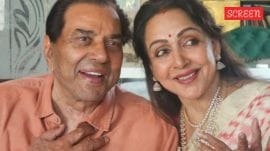 Dharmendra passed away at the age of 89
