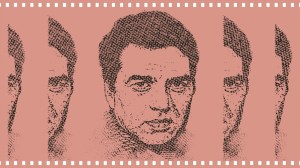 Thank you Dharam, for the light you carried so lightly