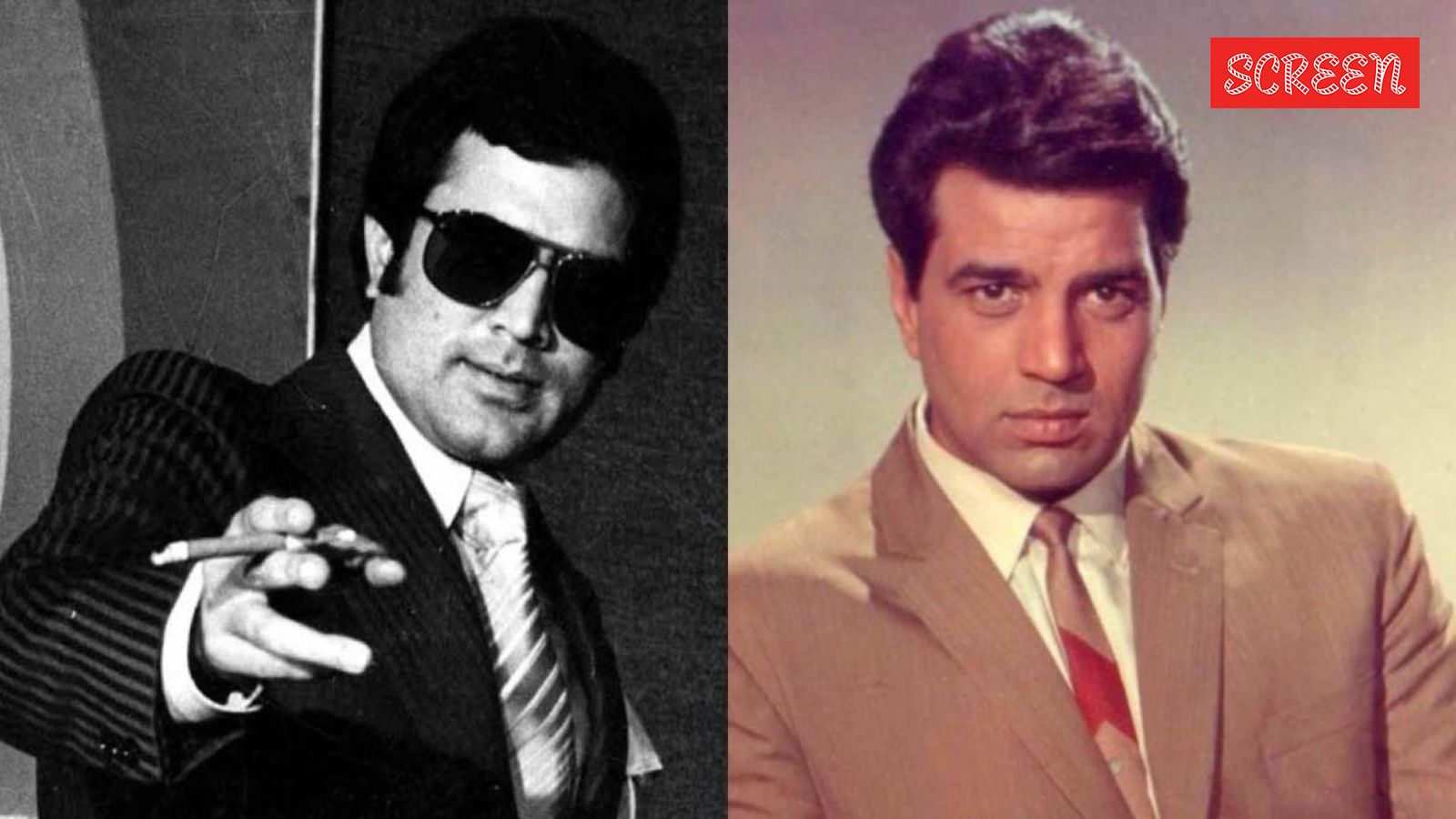Dharmendra drunk-dialled Hrishikesh Mukherjee all night after being replaced by Rajesh Khanna in Anand: ‘I despised…’