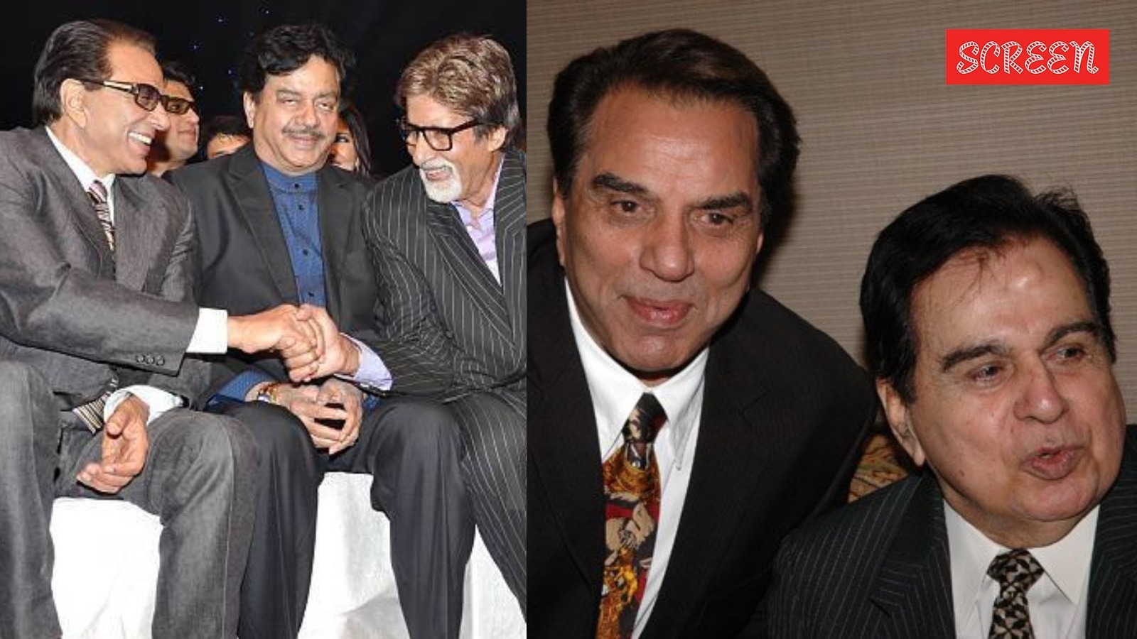 ‘Dharam ji loved Dilip sahab more than me, he is with him now’: Saira Banu remembers Dharmendra on his 90th birth anniversary