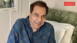 Ikkis director Sriram Raghavan opened up about late superstar Dharmendra's health struggles