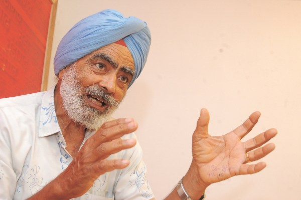 Over the years, many shooters would train under the coach. Paris Olympics fourth-place finisher and ISSF World Cup medallist Arjun Babuta too started shooting under Dhillon in 2011