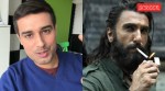 Dhruv Rathee released another video slamming Dhurandhar, after his previous clip received widespread criticism