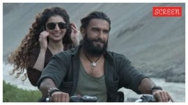 Dhurandhar box office records: Sara Arjun and Ranveer Singh's film creates history.