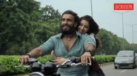 Dhurandhar Box Office Collection Worldwide Day 26 Update