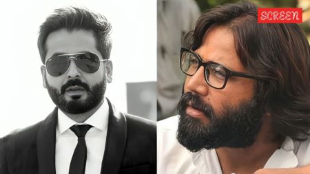 Sandeep Reddy Vanga is currently shooting for Spirit.