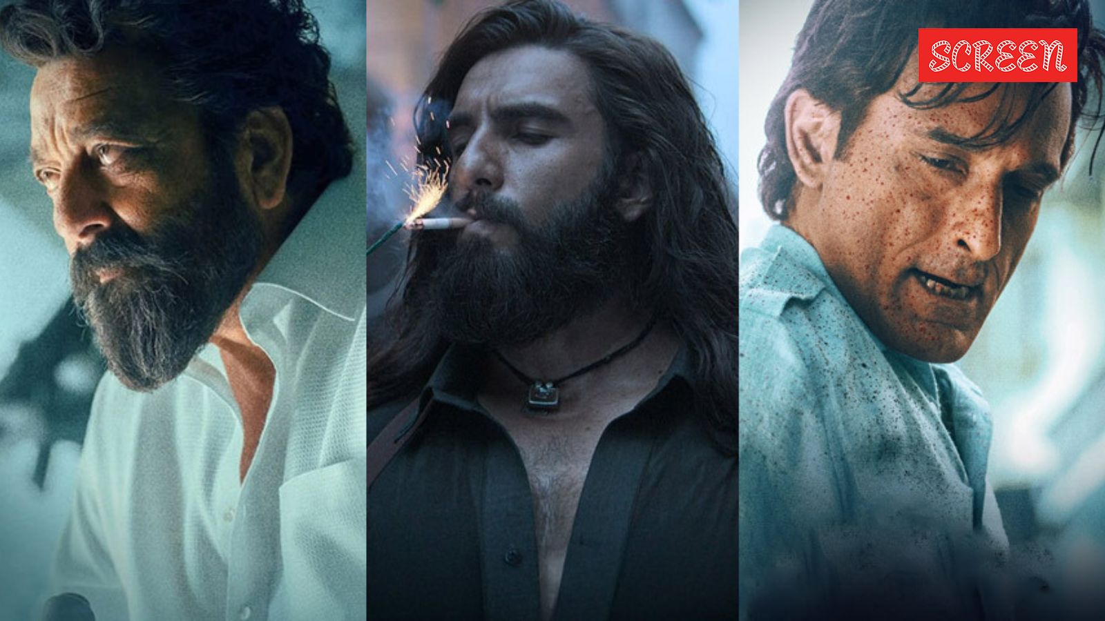 The MATH of making a blockbuster trailer: What made 4-minute Dhurandhar trailer stand out, ‘Ranveer Singh appeared for only 1 minute’