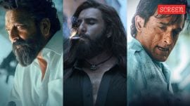 Dhurandhar Part 2 will release on Eid 2026