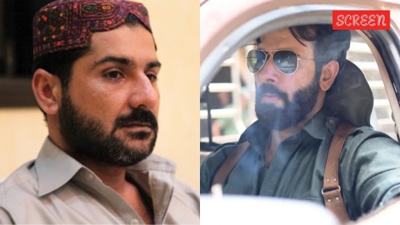 uzair baloch real life dhurandhar