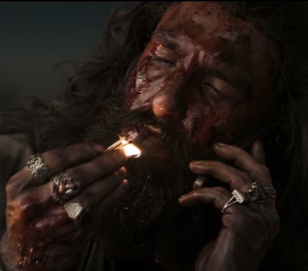 Dhurandhar, December 2025