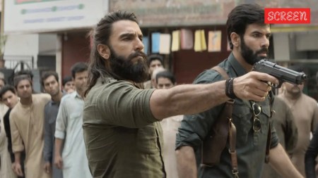Dhurandhar box office collection day 20: Ranveer Singh film crosses Rs 600 crore mark in India