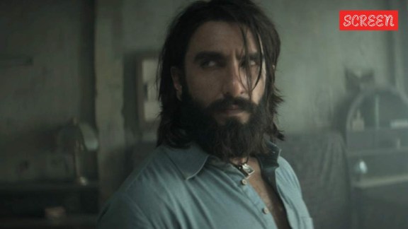 Dhurandhar box office collection day 2: Ranveer Singh starrer crosses Rs 50 crore mark