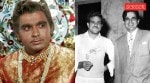 dilip kumar k asif mughal e azam