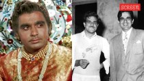 dilip kumar k asif mughal e azam