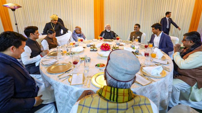 Telangana BJP battling factionalism, Narendra Modi, Telangana, Andhra Pradesh, Tamil Nadu, Kerala, Andaman and Nicobar islands, Indian express news, current affairs