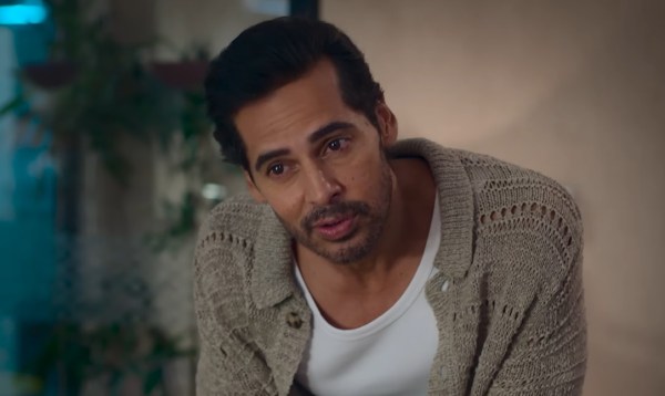 Dino Morea in Four More Shots Please!