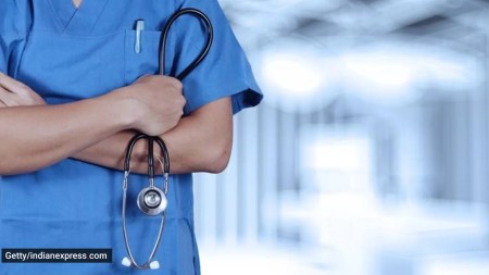 Haryana govt invokes ESMA, 88 doctors on strike in Gurgaon