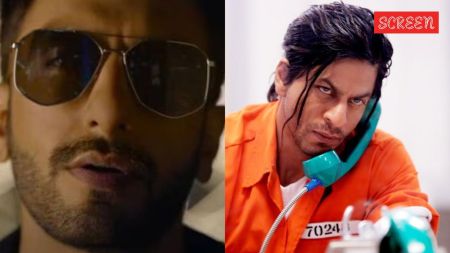 Don 3 was set to roll from February 2026.