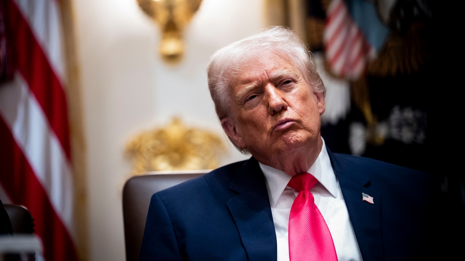 His deadline for a peace deal blown, Trump faces choices on Russia-Ukraine talks