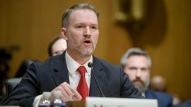 ‘Very difficult nut to crack’: US Trade Representative Jamieson Greer on trade deal with India