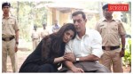 Tabu and Rajat Kapoor in Drishyam.