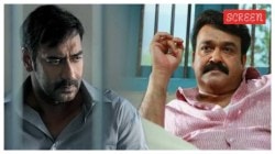 Ajay Devgn's Drishyam 3 is already trailing Mohanlal's.