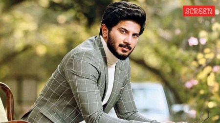 Dulquer Salmaan talks about his early days in the Hindi film industry