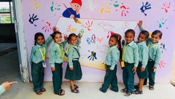 Punjab districts dip in primary enrolment, Punjab districts dip enrolment, Punjab districts register dip in primary enrolment, Indian express news, current affairs